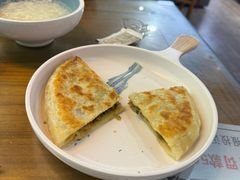 -粥公粥婆精品家常菜(青龙桥店)