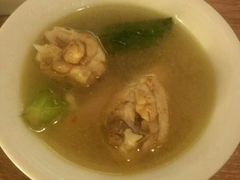 -帐篷客·溪龙茶谷度假酒店