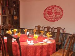 -山西会馆·晋菜·晋商宴·牌匾博物馆(胜利东街店)