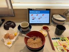 -滨寿司(新街口中央商场店)