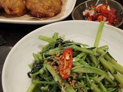 -THE PAWON·8碗(古北SOHO店)