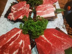 -匠牛道烤肉料理店(西坝河店)