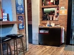 -Boxing Cat Brewery拳击猫精酿啤酒馆(永福店)