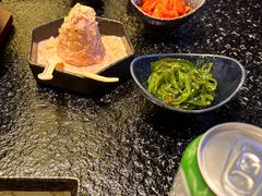 -樱嘢·炭火烧肉(惠南店)