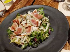 -Mercato莫卡多露台餐厅与酒吧(K11店)