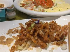 -阿伟海鲜楼·福建菜(延寿店)