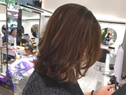 -卓梵美发·精品Salon
