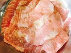 -小本家韩式烤肉(紫藤路店)