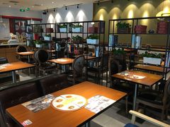 -米斯特比萨(罗斯福店)