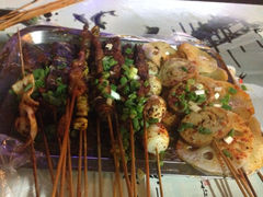iphone_upload_pic-曾哥烧烤店(红瓦寺店)