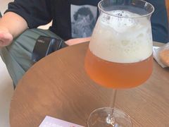-fishtank鱼缸咖啡(三山街店)
