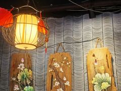 -蓉城老院十一年川味老火锅(中南店)