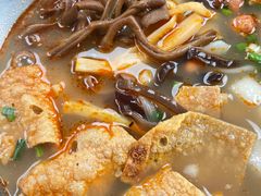 -桂湘缘卤味螺蛳粉