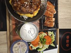 -吉野家(复兴路第二餐厅店)