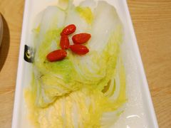 -一品小笼(金融街店)
