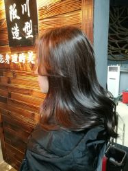 -阪川造型salon