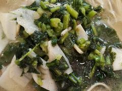-鲁达面馆本帮风味(共康东路店)