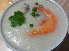 -珍粥道(杉杉奥特莱斯店)