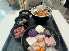 -鲜芋仙(高新万达广场店)