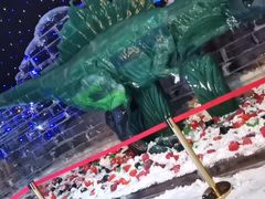 -宁波冰雪大世界(北仑区)