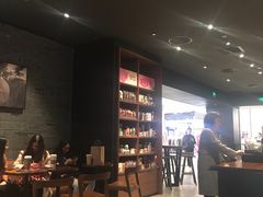 -星巴克臻选(深圳华强北茂业店)