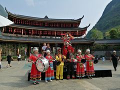 -中国傩城