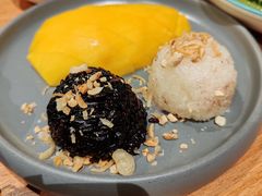 -越小品·越南餐厅(万科里店)