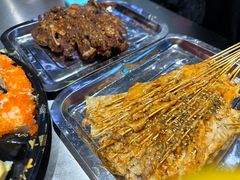 -堂堂小伙夫·辽宁小吃大排档(京西大悦城店)