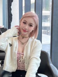 -SY COLOUR专业烫染