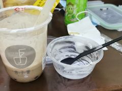 -舍予茶(桂林路店)