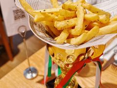 -1861意大利餐厅(来福士店)