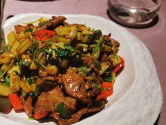 -璞徽·徽商家宴(长泰广场店)