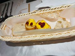 -晶雅花园西餐厅(南京首店)