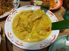 -迷你椰·泰式大排档(观前街店)
