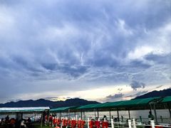 -千岛湖-欢乐水世界