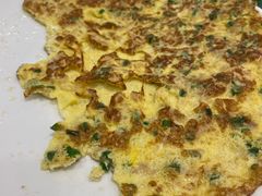 菜脯煎蛋饼-德兴海鲜渔港(辉煌大厦店)