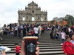 -澳门十六浦索菲特大酒店