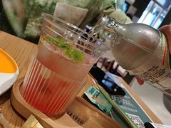 -乐凯撒披萨(福田COCOPark店)