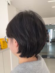 -Hello Lady发型设计