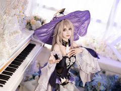 -米游妙妙屋cosplay换装自拍摄影体验馆