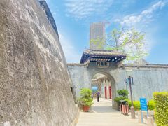 -石炮台公园