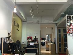 -壹人壹像工作室(购物公园店)