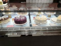 -St蛋糕王国(亨特店)