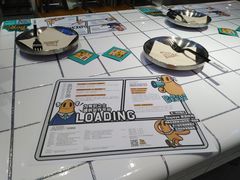 -BOPEYE·波派炸鸡(九霄天地店)