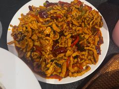 -正德楼果木烤鸭·渔家菜(东港店)