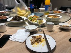 -味莊·青岛菜(云霄路店)
