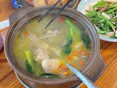 -李东农庄(中南百草园地标店)
