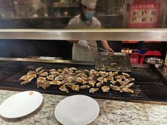 -芭菲盛宴·环球美食(北城国际店)