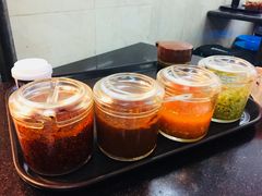 -丫丫桂林米粉(学府店)