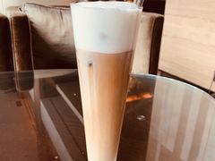 -广州天河希尔顿酒店